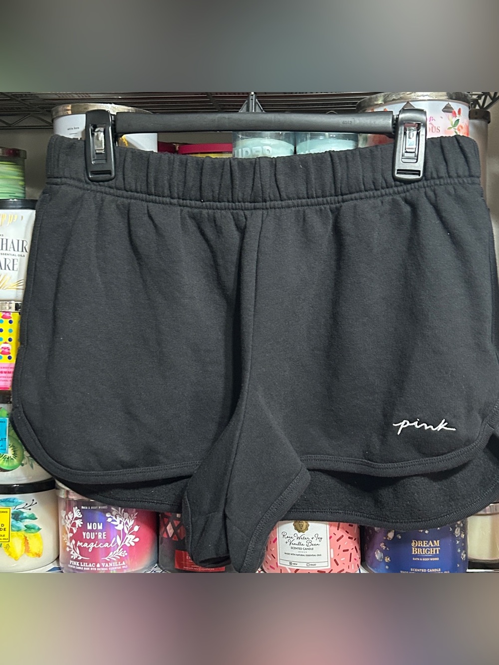 VS PINK SHORTS